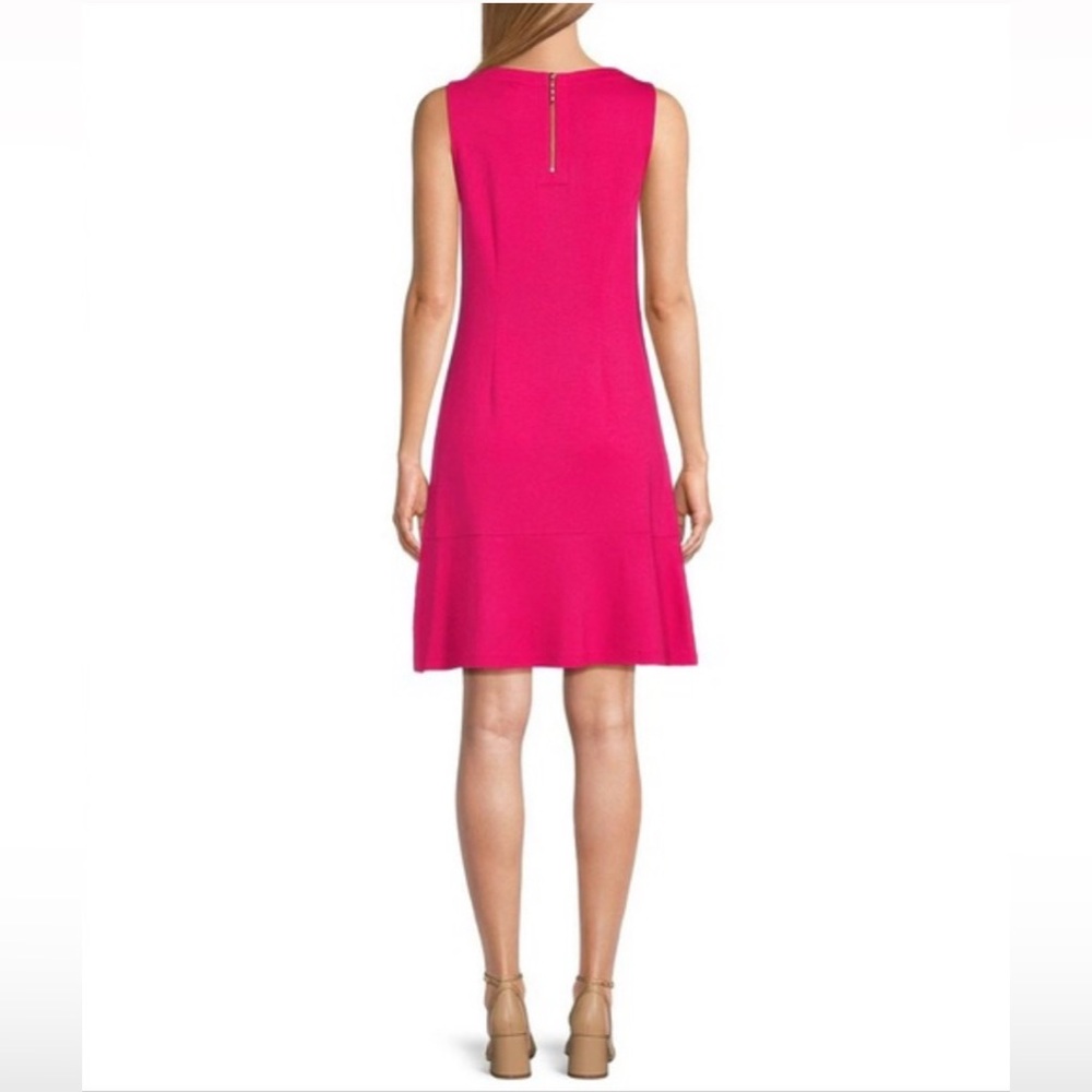 TOMMY BAHAMA Darcy Flounce Dress - Picture 2 of 11